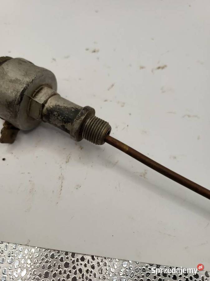 OLIWIARKA KROPLOWNICA SMAROWNICA SILNIK Rybnik sprzedam