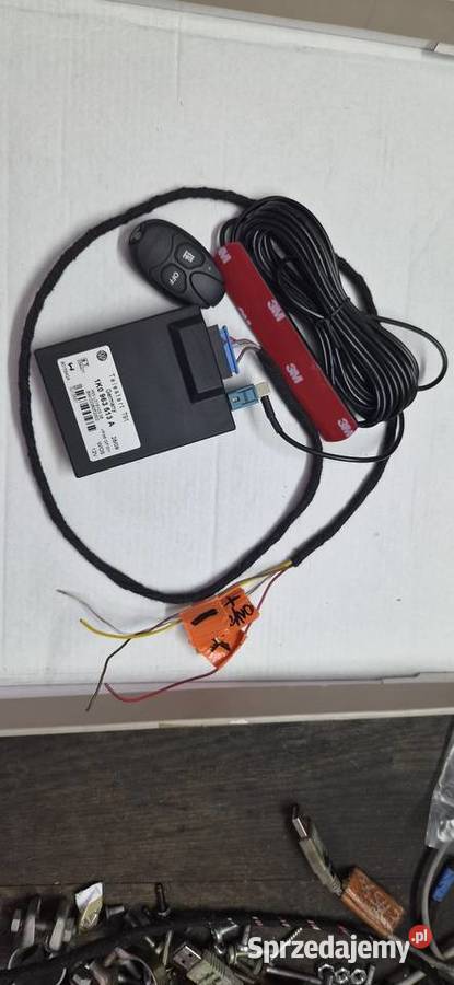 Pilot telestart T91 nadajnik webasto zdalne