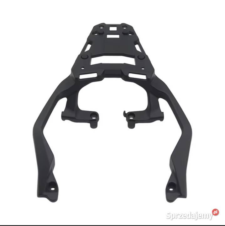 Nowy bagażnik do HONDA XADV750 Wodzisław Śląski sprzedam