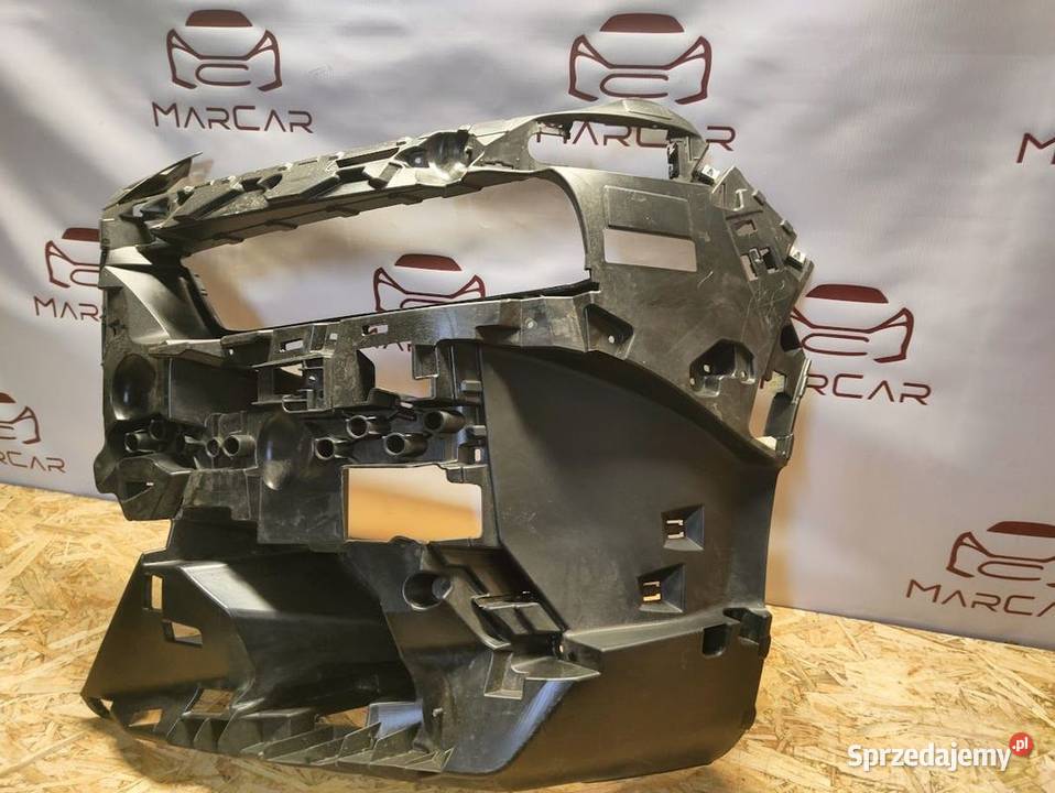 Ślizg Mocowanie Zderzaka Lewy Przód BMW 7 G70 Pleszew