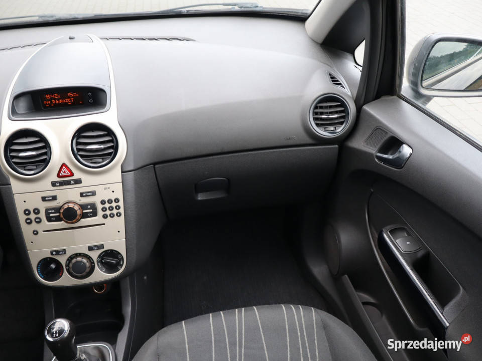 Opel Corsa 10 Corsa Piaseczno
