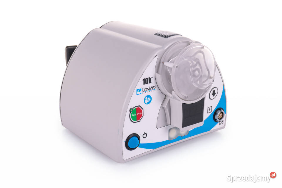 Pompa irygacyjna CONMED 10K Leszno