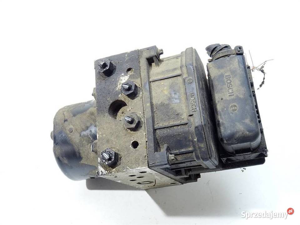 POMPA ABS SEAT CORDOBA II 0265800003 19 100 0209