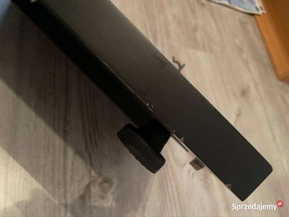 Gramofon Argon Audio Stany