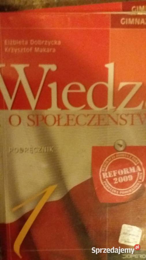 wos operon 1 Warszawa