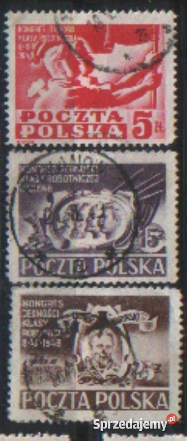 Zn Fi 479 81 1948 Kolekcje śląskie Gliwice