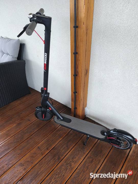 Hulajnoga elektryczna Sunnigoo 350W Hulajnogi elektryczne Jaworzno