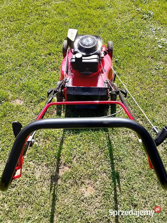 Kosiarka spalinowa Jasło