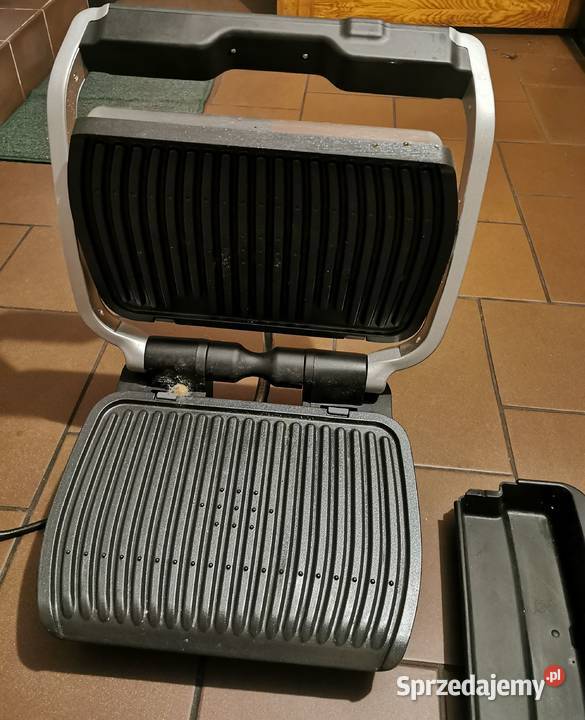 Gril Elektryczny Tefal GC750D30 79A 3519 Sprawny Żyrardów
