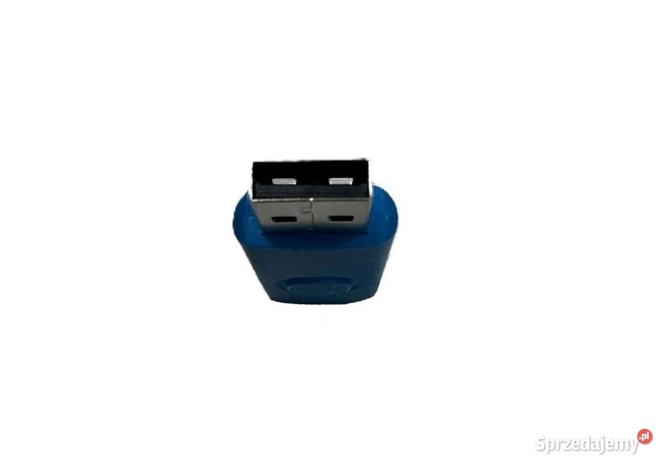 Pendrive 16 GB niebieski Elbląg