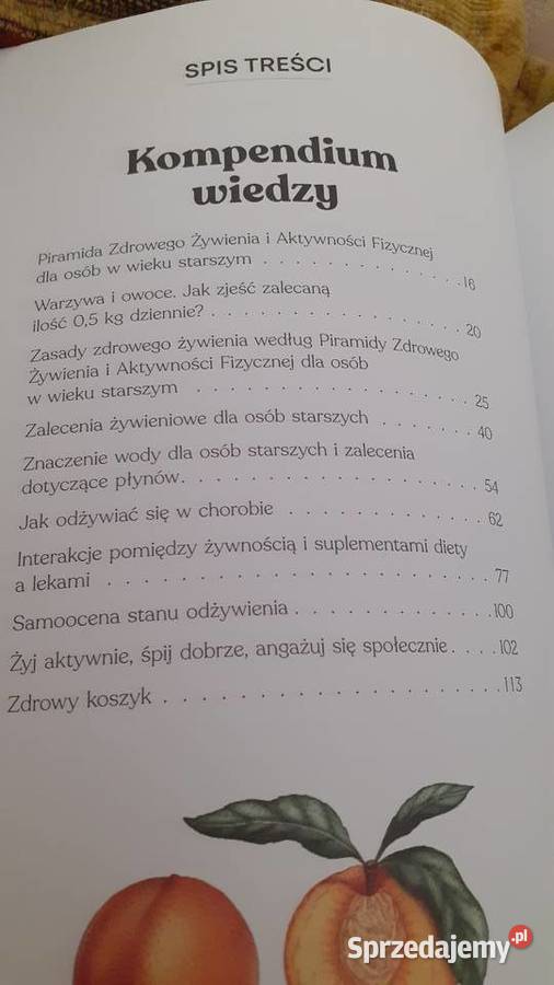 Jeść zdrowiej i żyć dłużej Szczecin