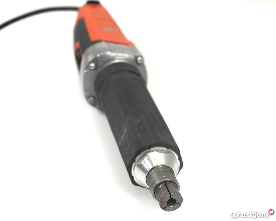 SZLIFIERKA PROSTA FEIN GSZ 4280 EL 230V Kędzierzyn-Koźle