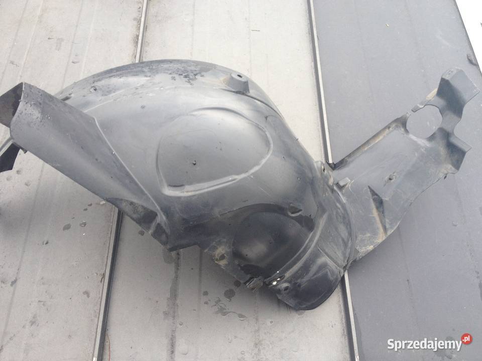 Mercedes Nadkole Prawy przód cz Tylna W169 W245 śląskie sprzedam