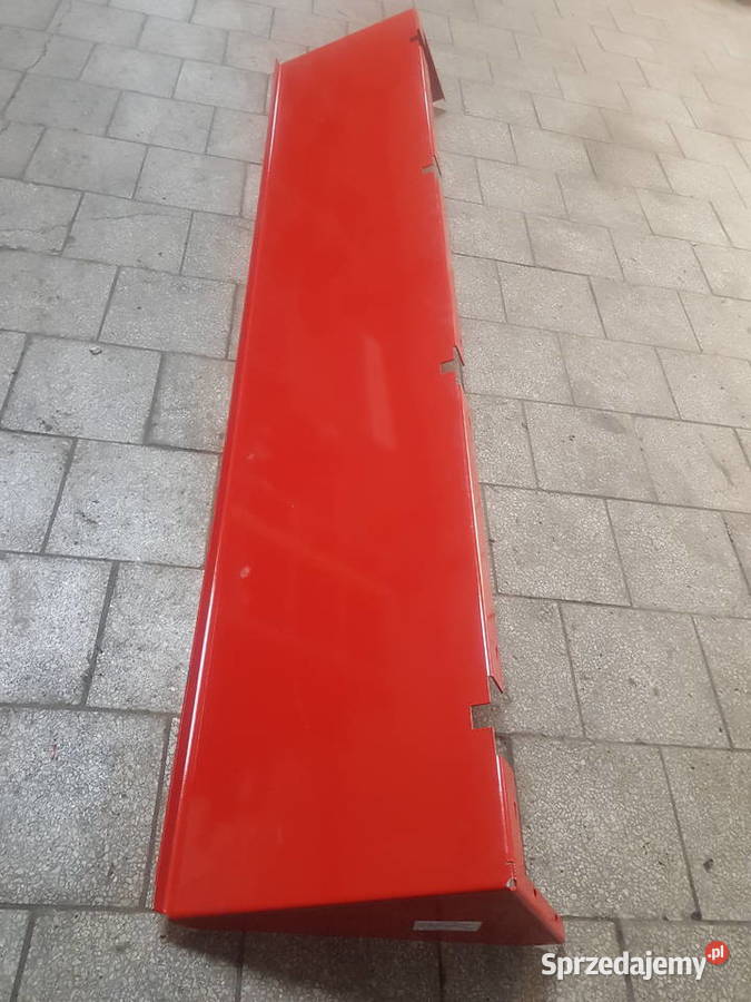 402045008028 Zsyp tylny PRZYCZEPA PRONAR