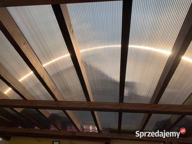 pergola zadaszenie wiata