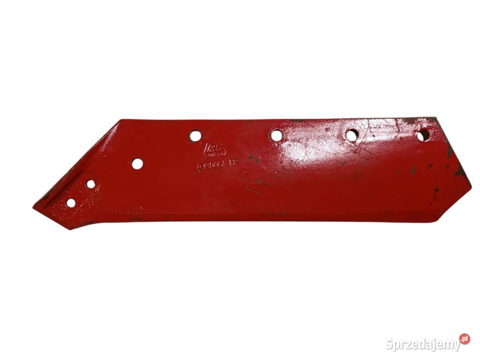 Lemiesz z wymiennym dziobem prawy Frank 73006 Tyczyn