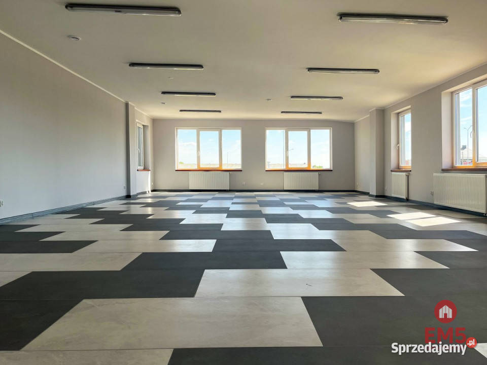 Lokal 100m Białystok sprzedam
