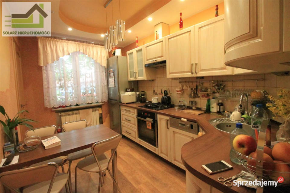 Dom szeregowy Mysłowice 98m2