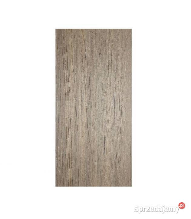 Deska tarasowa kompozytowa 225x138mm słoje Wrocław