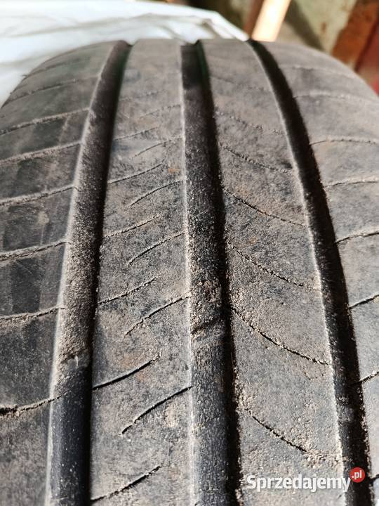 Opony 205 55 16 205 lubelskie Zamość