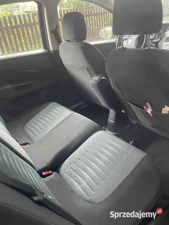 fiat punto Węgierska Górka sprzedam