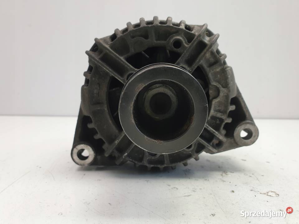 Saab 95 95 20 T turbo ALTERNATOR 0124525016 140A lubelskie Janów