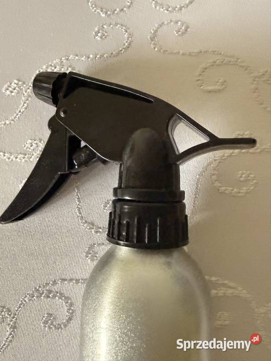 Spryskiwacz aluminiowy atomizer do oliwy oleju Czerwionka-Leszczyny