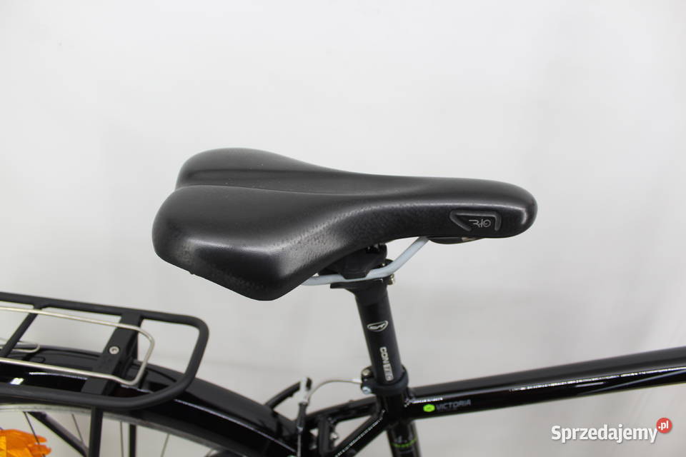 PIĘKNY ALU ROWER MĘSKI VICTORIA KOŁA 28 24 BIEGI Milicz sprzedam