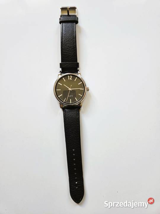 Zegarek QUARTZ 3 Zegarki w jednego śląskie Pszczyna