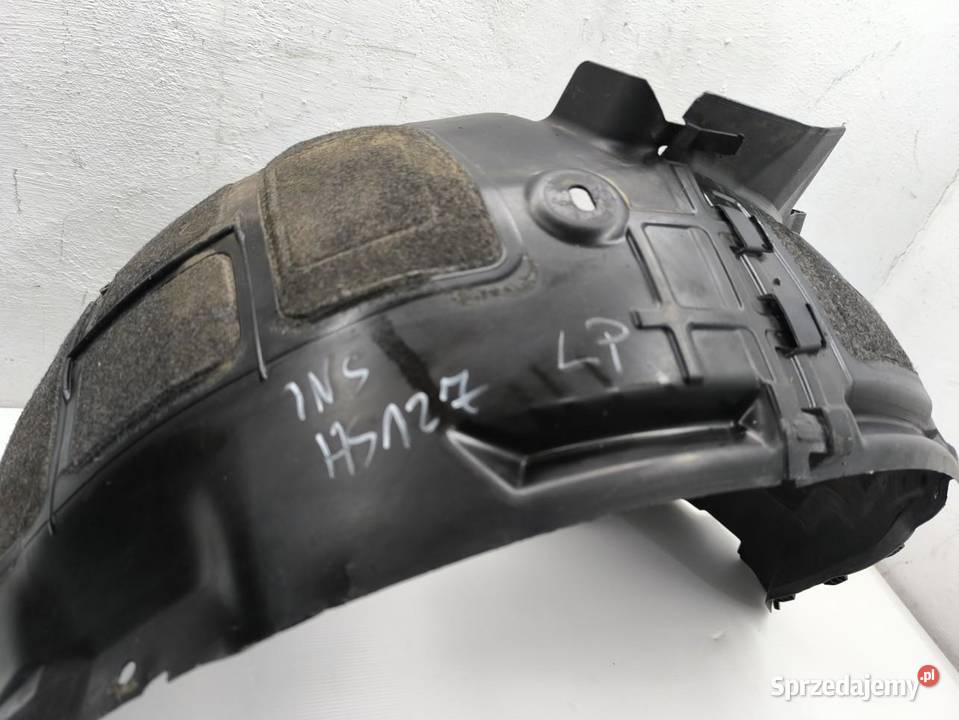 NADKOLE LEWY PRZÓD OPEL INSIGNIA A 20CDTI