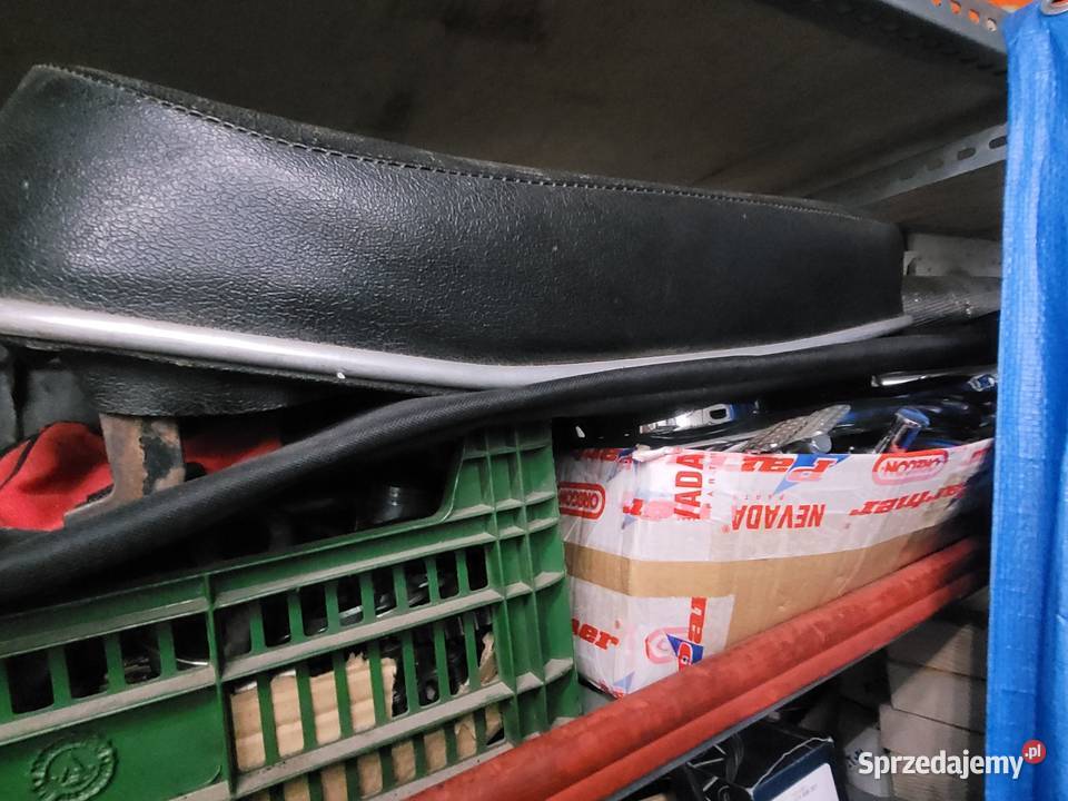 wsk 175 NOWA kujawsko-pomorskie Ławy