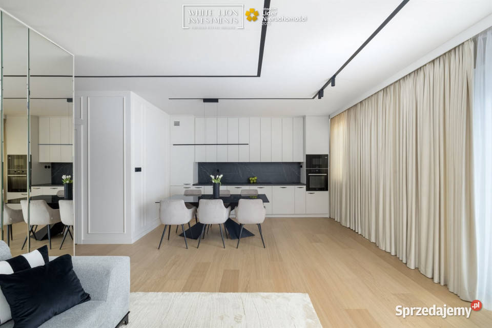 sprzedaży mieszkania Warszawa 7852m2 3 pokoje