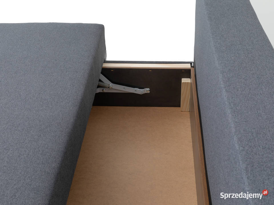 Kanapa Tapicerowana DANIEL Mielec