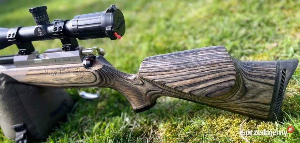 Daystate Wingmaster Special Edition 98100 45mm Poznań sprzedam