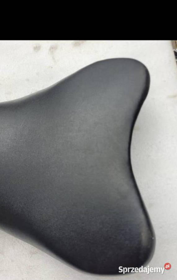 Suzuki GSXR GSXR 600 750 K8 K9 fotel kanapa Nowy Tomyśl