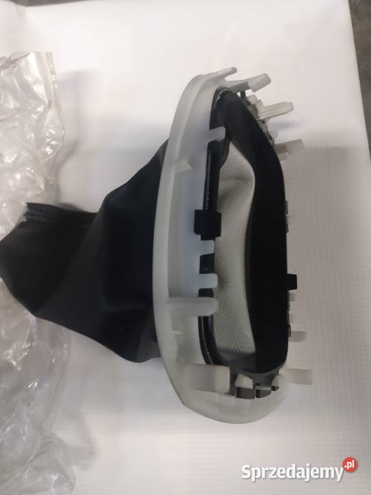 Mieszek lewarka Renault manualna Szczawnica