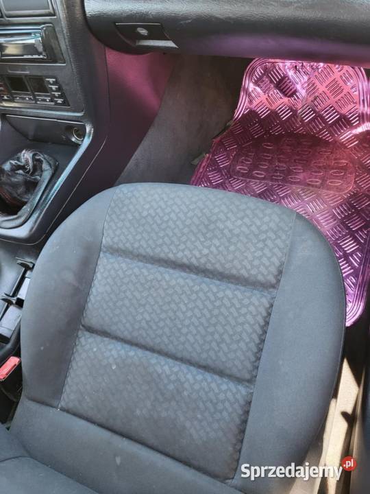 Audi A4 b5 kupiony w Polsce Ruda Śląska