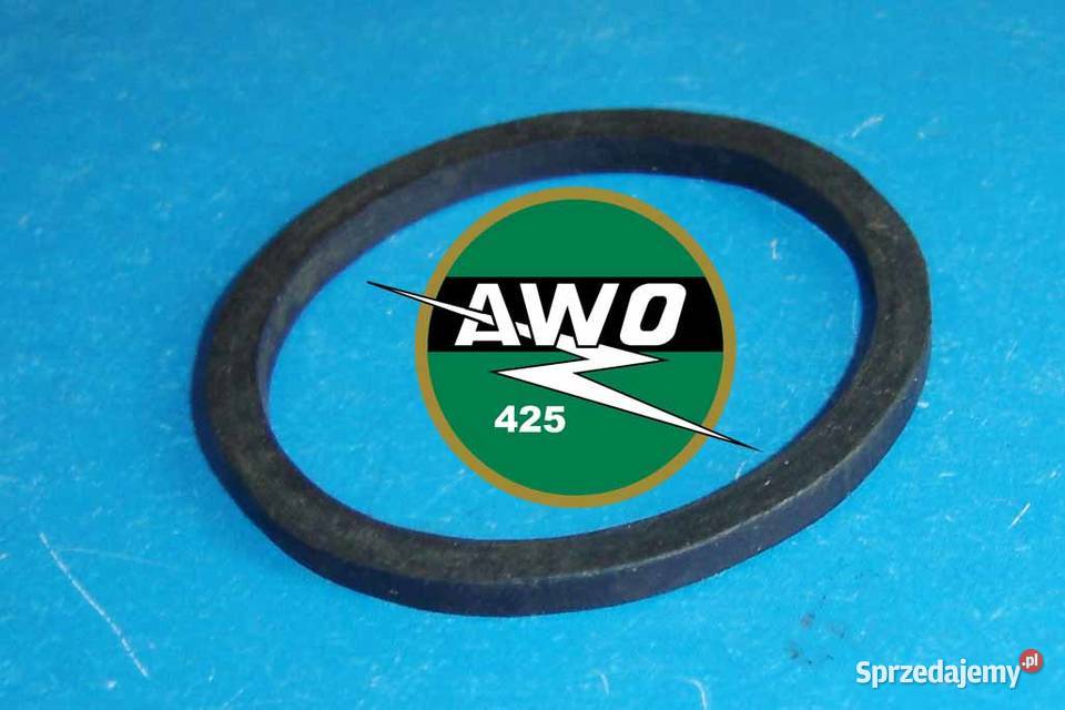 AWO AVO uszczelka iskrownik ZS 3 EZ 41 ORYGINAŁ Wrocław