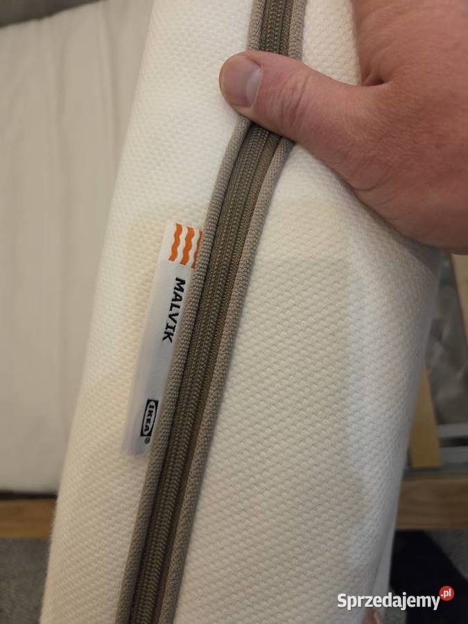 Materac Malvik 90x200 dolnośląskie Wrocław