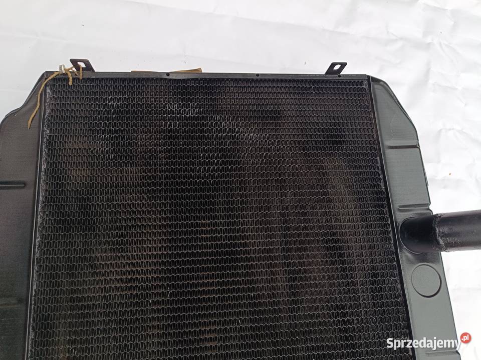 nowa CHŁODNICA WODY ST STAR S200S244 266 28 660 śląskie sprzedam