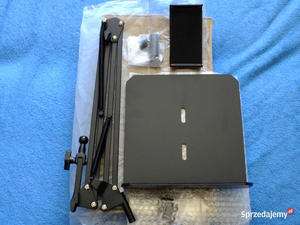 Sprzedam nowy nieużywan uchwyt do tabletu Gdańsk