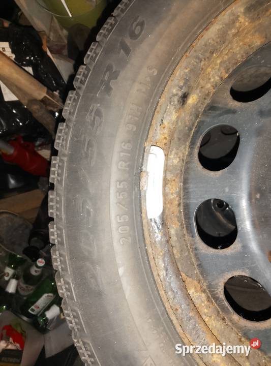 Koła 5x112 Samochodowe