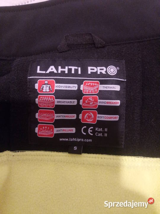 Kurtka Lahti PRO Moda i Styl Sypniewo
