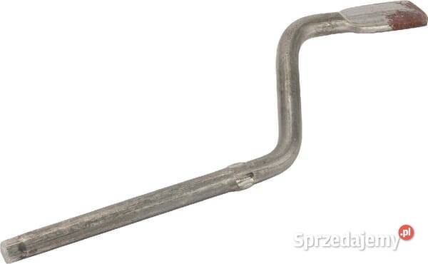 Przełącznik regulacji 798327 Kamionna