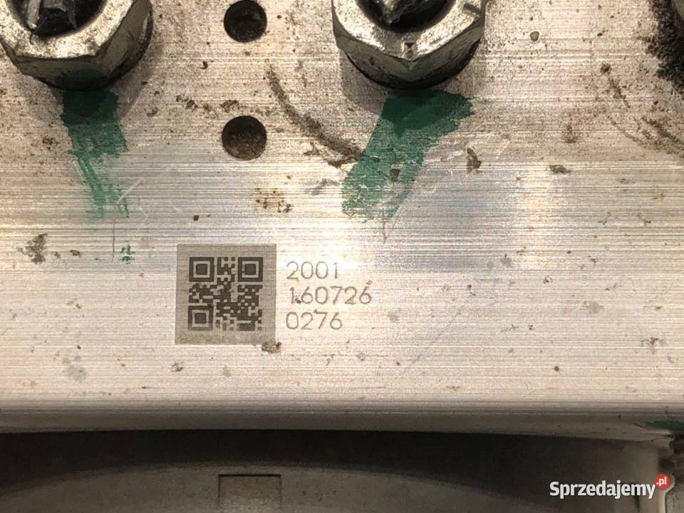 POMPA ABS TOYOTA CHR 4451047070 18 122