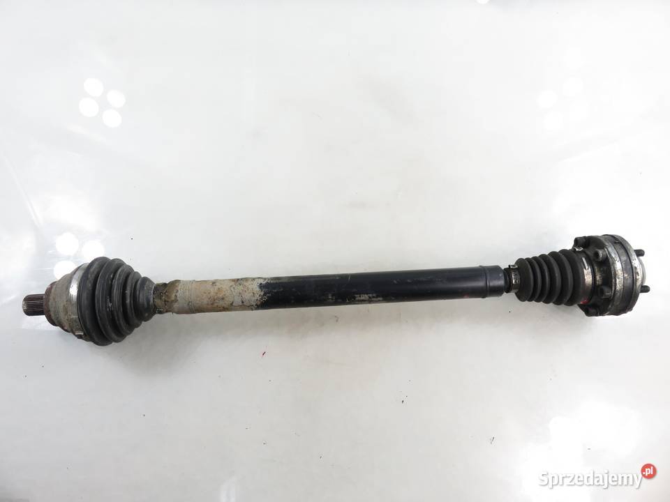 PÓŁOŚ PRAWA PRZEDNIA VW PASSAT B6 Variant 3C5 20 sprzedam