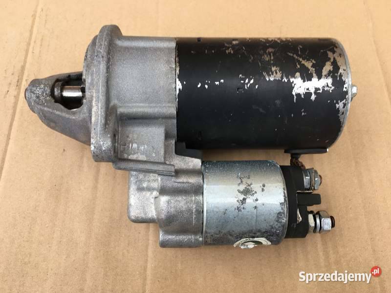 Ligier Grecav Chatenet Lombardini M3 M4 osobowe świętokrzyskie