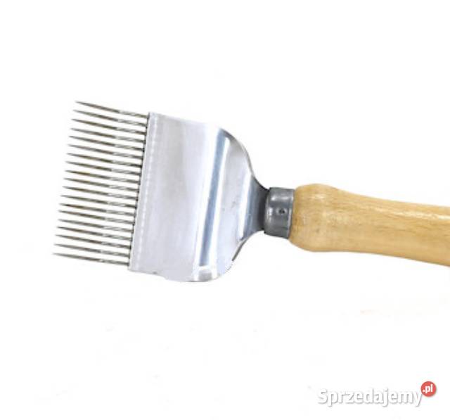 Widelec do odsklepiania odsklepiacz profilowany