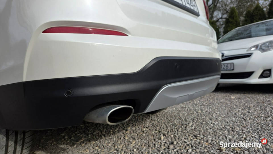 BMW X4 20 XD xLine 190 Blisy Kamera Full Serwis Otwock Mały