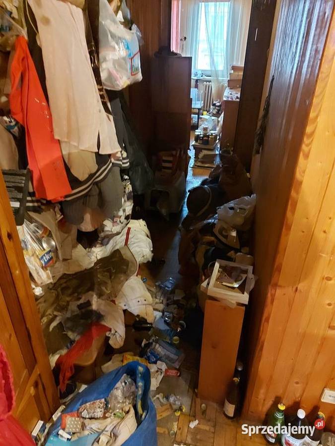 Opróżnianie Mieszkań Domów Strychów Piwnic Sprzątanie domów i mieszkań dolnośląskie